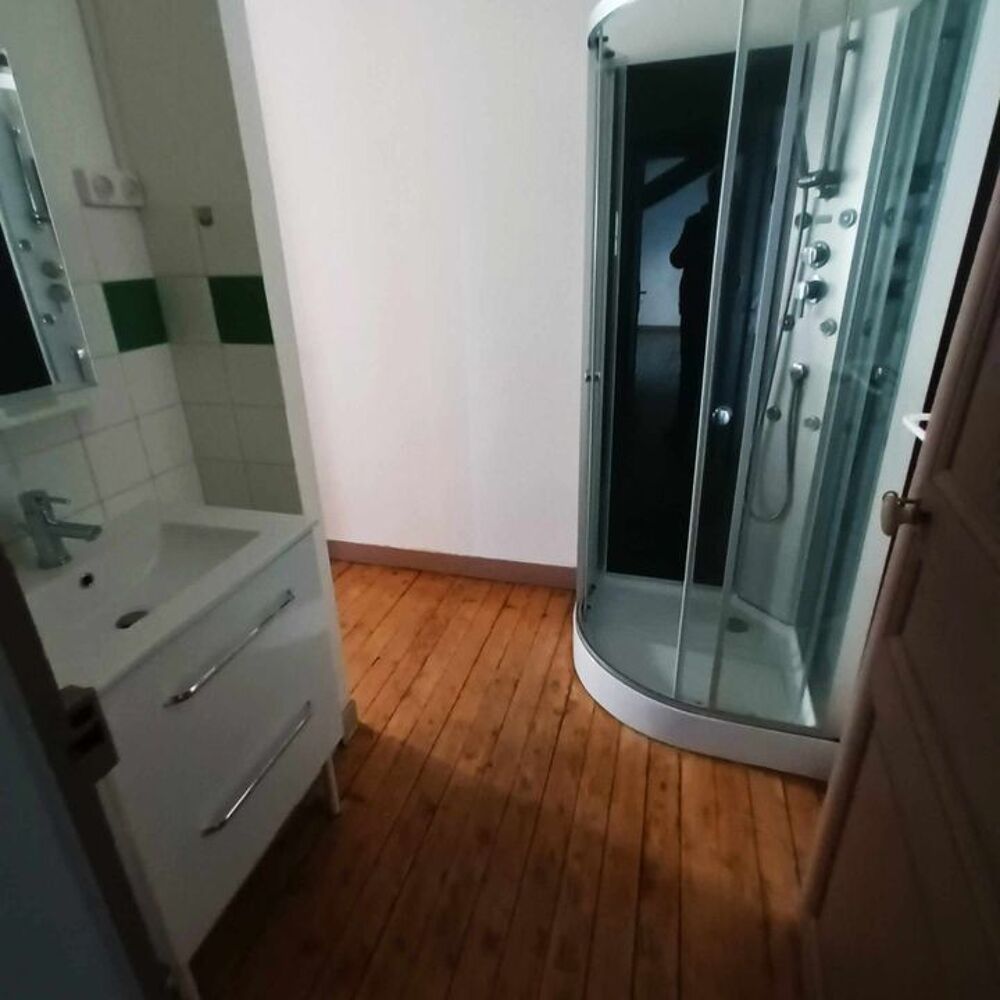 Location Appartement Appartement de 57m2 à louer sur Péronne Peronne
