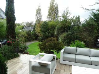  Maison à vendre 8 pièces 165 m²