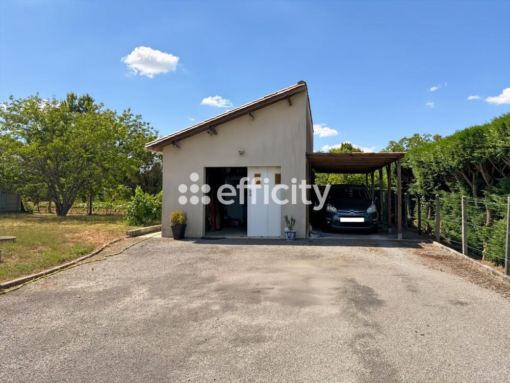 Vente Maison Pavillon Mazerolles