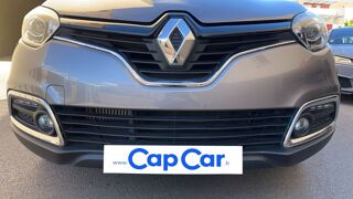 Captur 0.9 TCe 90 Intens 2016 occasion 34300 Agde