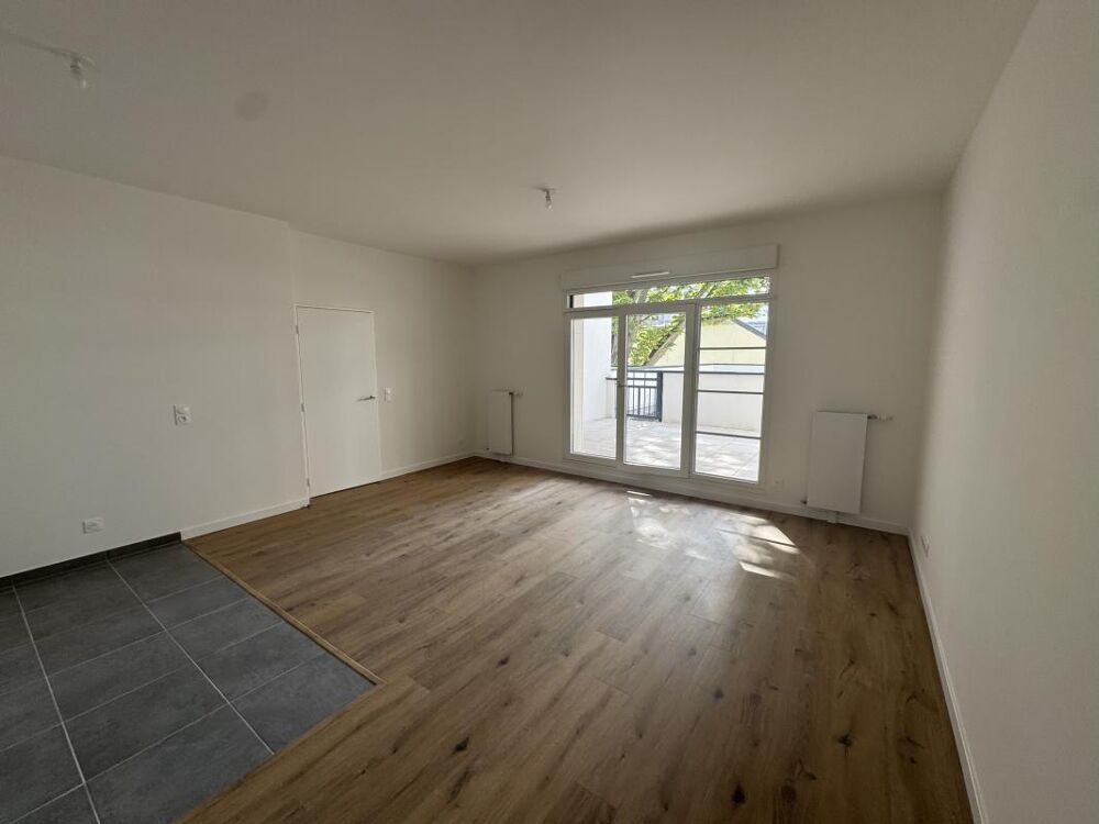 Vente Appartement * DEJA LIVRE - 4 PIECES -TERRASSE 22m2  - PARKING- Proche Métro Saint ouen sur seine
