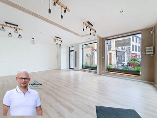  Immeuble à vendre 5 pièces 115 m²