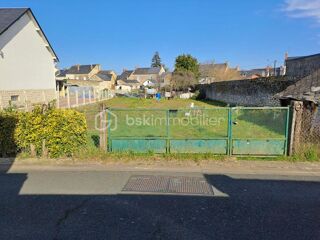  Terrain à vendre 740 m²