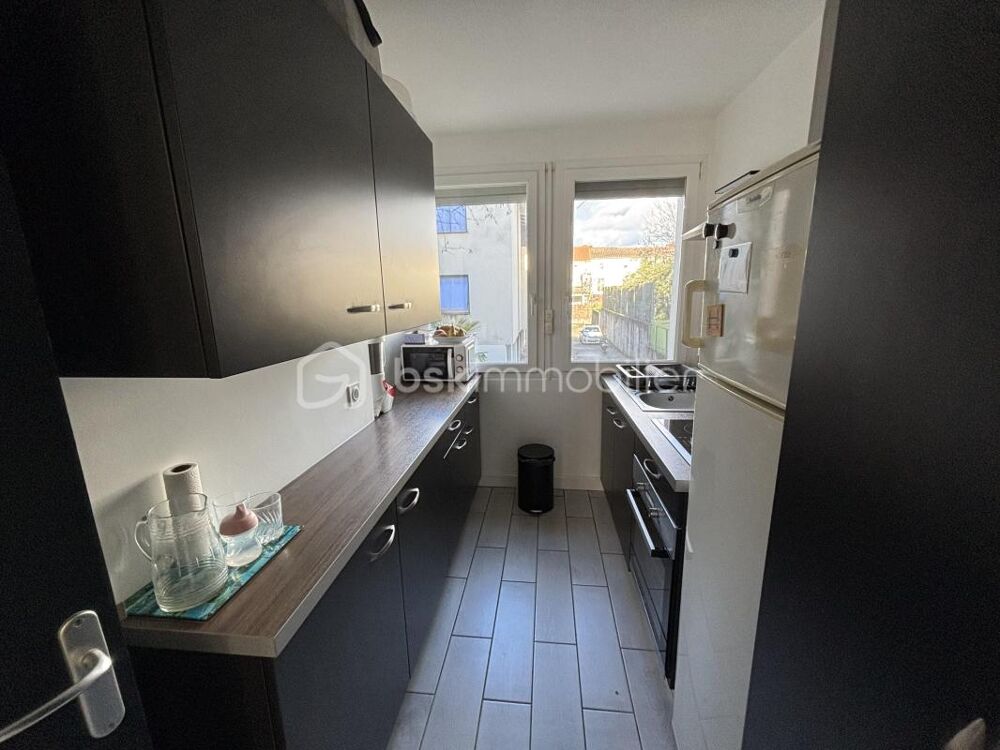 Vente Appartement Appartement centre ville parking ferm� Agen