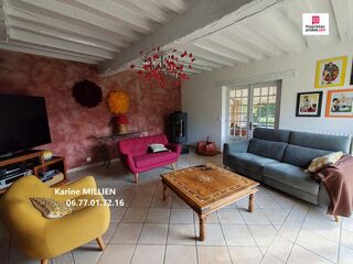  Maison à vendre 7 pièces 216 m²