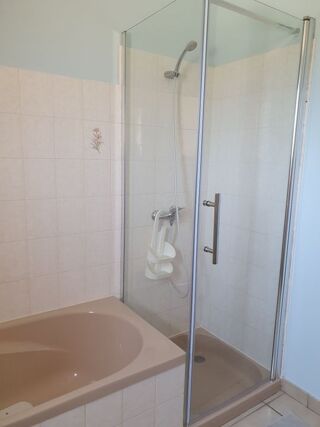  Maison à louer 5 pièces 120 m²