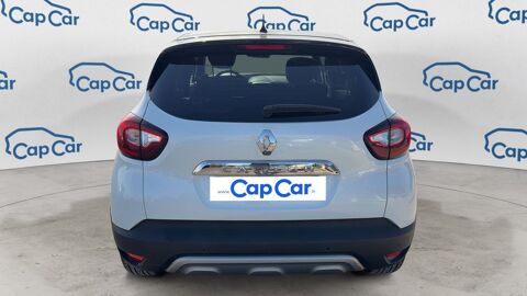 Captur 1.2 TCe 118 Intens 2018 occasion 76230 Isneauville