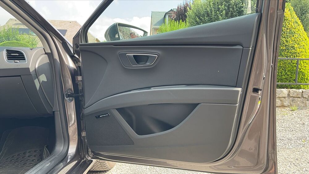 Leon III 2.0 TDI 184 FR 2017 occasion 48230 Chanac
