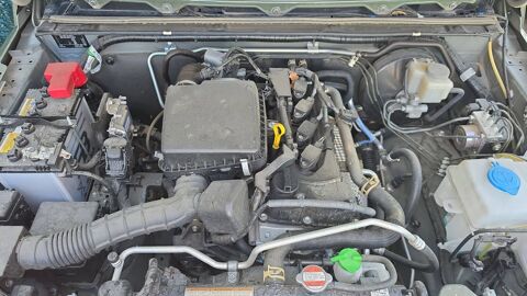 Jimny 1.5 VVT 102 Privilege - Premi&egrave;re main 2021 occasion 06130 Grasse