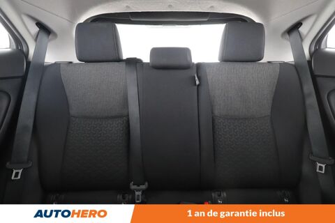 Yaris Cross 1.5 Hybride 2WD Dynamic 116H 2023 occasion 92130 Issy-les-Moulineaux