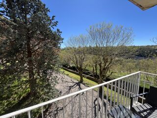  Appartement à louer 4 pièces 69 m²