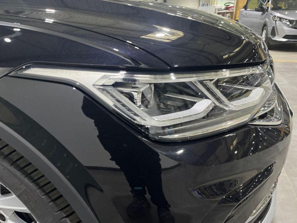 Tiguan 2.0 TDI 150ch DSG7 Elegance 2022 occasion 31100 Toulouse