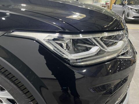 Tiguan 2.0 TDI 150ch DSG7 Elegance 2022 occasion 31100 Toulouse