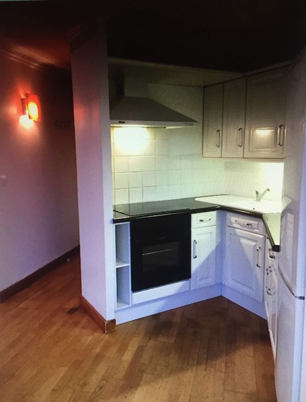 Location Appartement Appartement de 47m2 à louer sur Lille Lille