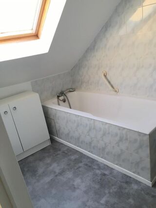  Appartement à louer 2 pièces 54 m²