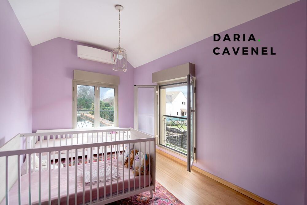 � vendre  Maison Le Raincy (93340)