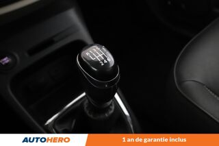 Captur 1.2 TCe Energy Initiale Paris 120 ch 2018 occasion 92130 Issy-les-Moulineaux
