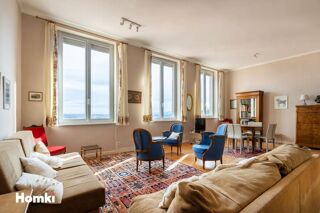 Vente Appartement Appartement T2 de 59 m² à Lyon 69001, Rue Général de Sève Lyon 1