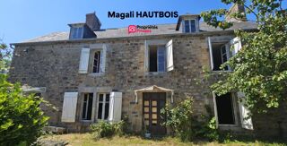  Maison à vendre 6 pièces 149 m²