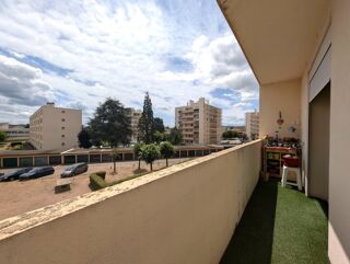  Appartement � vendre 4 pi�ces 62 m�