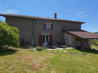 Maison à vendre 8 pièces 200 m²