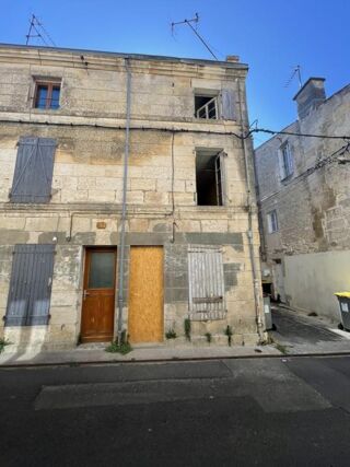  Maison à vendre 3 pièces 20 m²