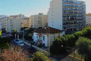  Appartement � vendre 2 pi�ces 42 m�