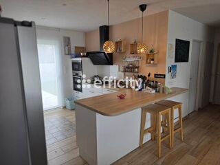  Maison à vendre 8 pièces 205 m²