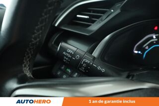 Civic 1.0 i-VTEC Executive 5P 126 ch 2021 occasion 92130 Issy-les-Moulineaux
