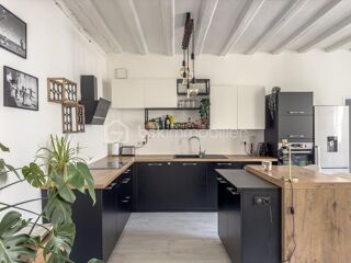  Loft � vendre 2 pi�ces 63 m� Tours