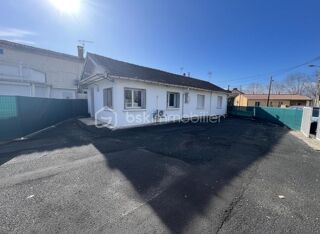  Maison � vendre 4 pi�ces 77 m�