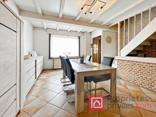  Maison � vendre 4 pi�ces 105 m�