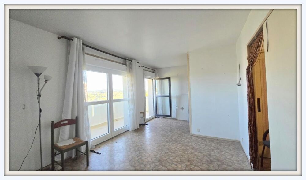 Vente Appartement Appartement à vendre 2 pièces LES MUREAUX (78) Les mureaux