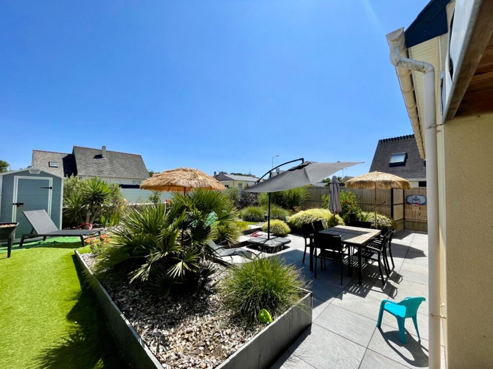 Maison à vendre 6 pièces ()