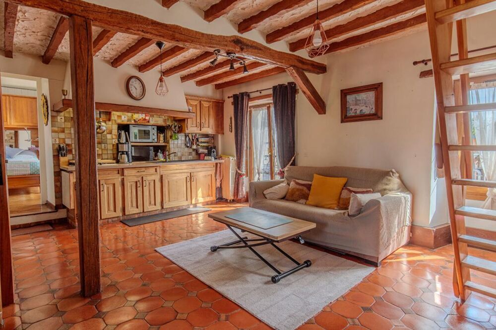 Vente Maison A vendre sur Drocourt - Maison avec jardin Drocourt