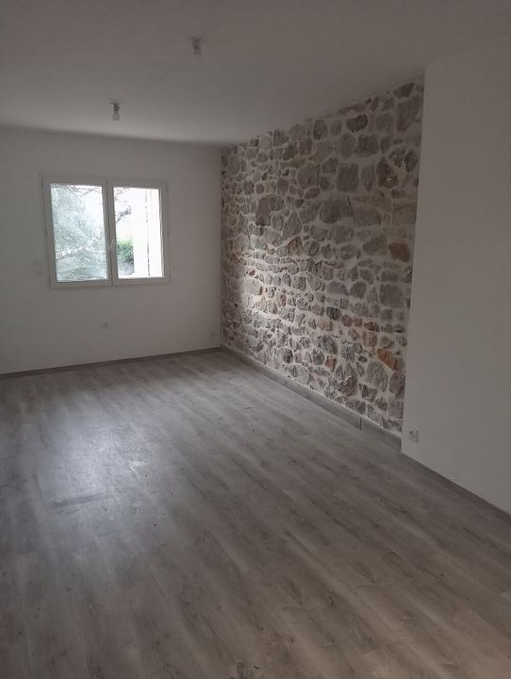 Appartement de 63m2 à louer sur Alès