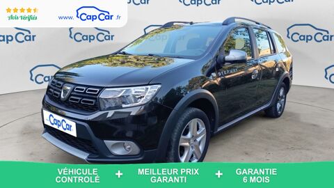 Dacia logan MCV II 0.9 TCe 90 Easy-R Stepway - Premi