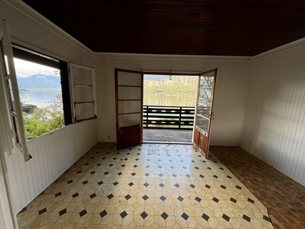  vendre  Chalet Talloires (74290)