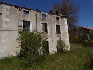  Terrain � vendre 1078 m�