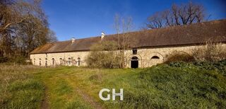  Remise / Grange à vendre 2 pièces 2 m²