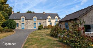  Maison à vendre 9 pièces 240 m²