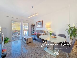  Appartement � vendre 3 pi�ces 60 m�