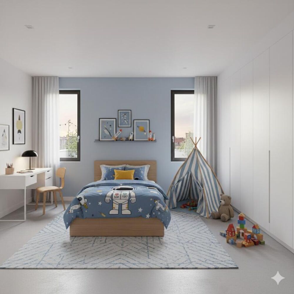 � vendre  Appartement Issy-les-Moulineaux (92130)