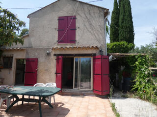  Maison  vendre 2 pices 33 m