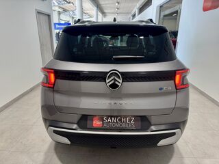 C3 Aircross II ELECTRIQUE 113 MAX BVA 2025 occasion 52000 Chamarandes-Choignes
