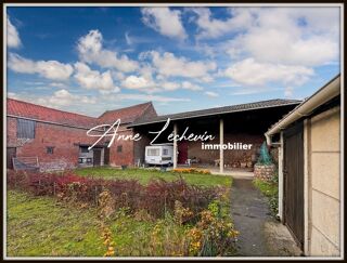  Ferme � vendre 5 pi�ces 137 m�