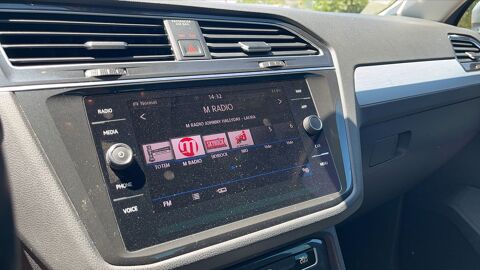 Tiguan II 2.0 TDI 150 DSG7 Confortline 2020 occasion 48500 Massegros Causses Gorges
