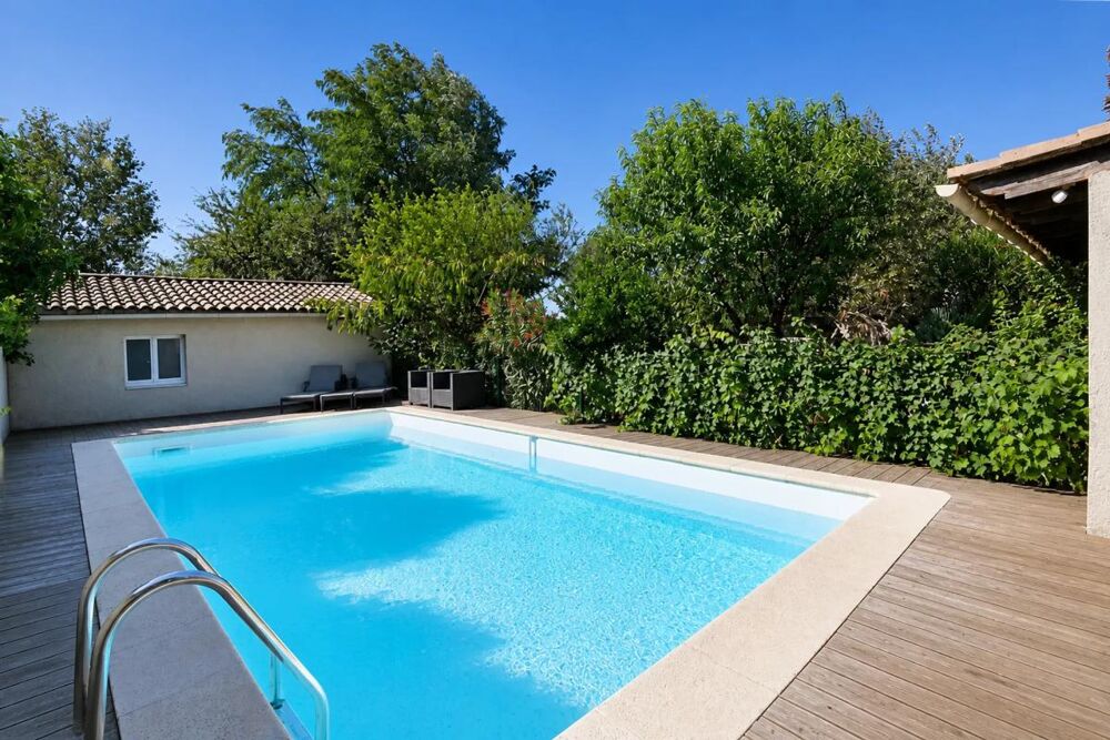 Vente Maison Maison de 3 pièces de 102 m² à Avignon Avignon