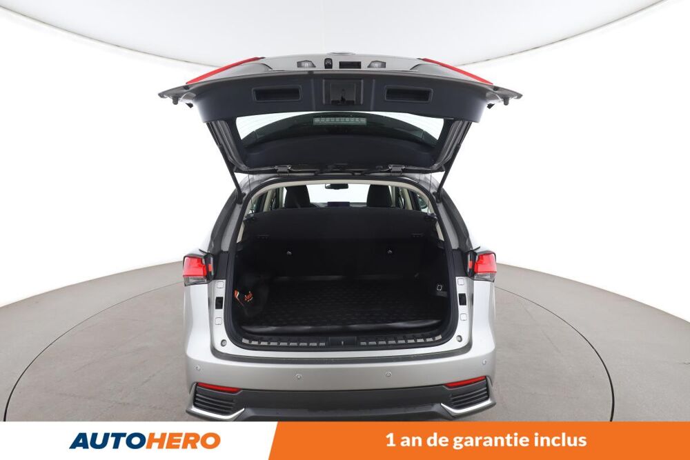 NX 300h Business 2WD Auto 197 ch 2018 occasion 92130 Issy-les-Moulineaux