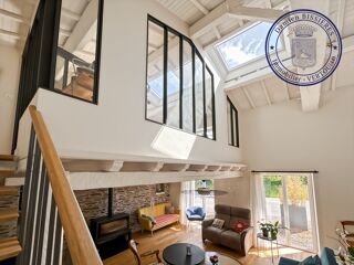  Maison à vendre 7 pièces 200 m²